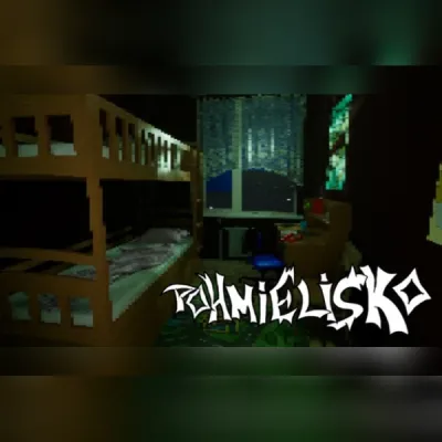 Pohmielisko (PC) Steam Gift