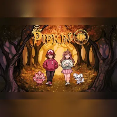Pipkin (PC) Steam Gift