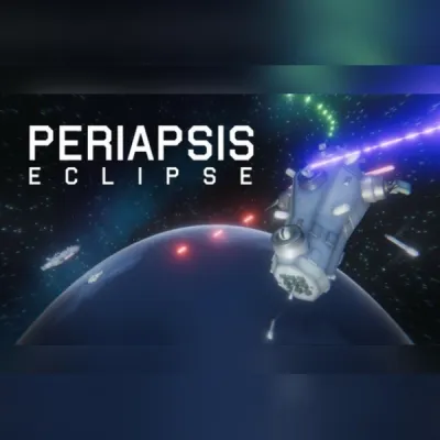 Periapsis: Eclipse (PC) Steam Gift
