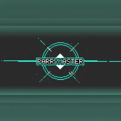 ParryMaster (PC) Steam Gift