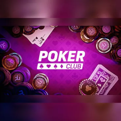 Poker Club (PC) Steam Gift