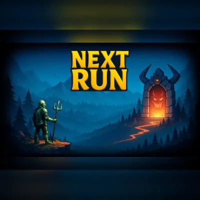 Next Run (PC) Steam Gift