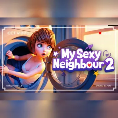 My sexy Neighbour 2 (PC) Steam Gift