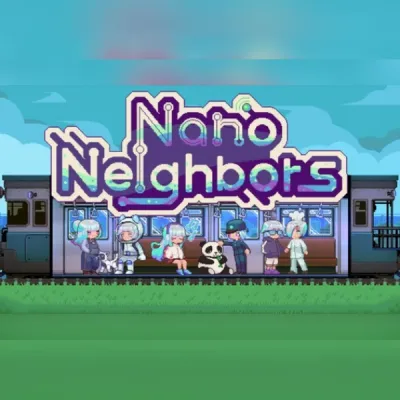 Nano Neighbors (PC) Steam Gift