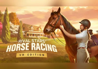 Rival Stars Horse Racing: VR Edition (PC) Steam Gift
