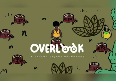 OVERLOOK (PC) Steam Gift