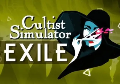 Cultist Simulator: The Exile (PC) Steam Gift