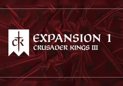 Crusader Kings III: Royal Court (PC) Steam Gift
