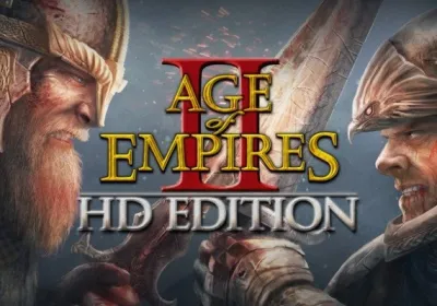 Age of Empires II (PC) Steam Gift