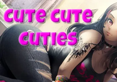 Cute Cute Cuties
