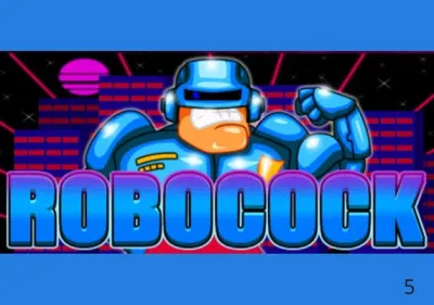 ROBOCOCK
