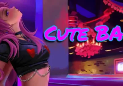 Cute BAR