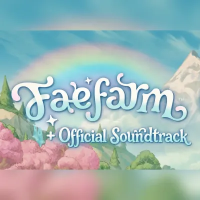 Fae Farm + Official Soundtrack DLC (Bundle)