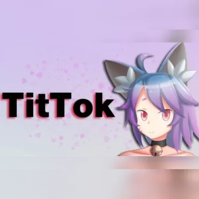 TitTok (PC) Steam Gift