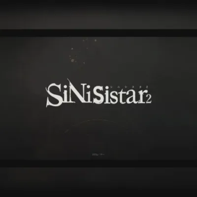 SiNiSistar 2 (PC) Steam Gift