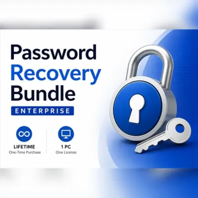 Password Recovery Bundle Enterprise
