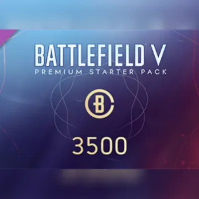 Battlefield V - Premium Starter Pack (PC) Steam Gift