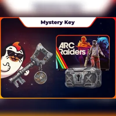 ARC Raiders OR Mystery