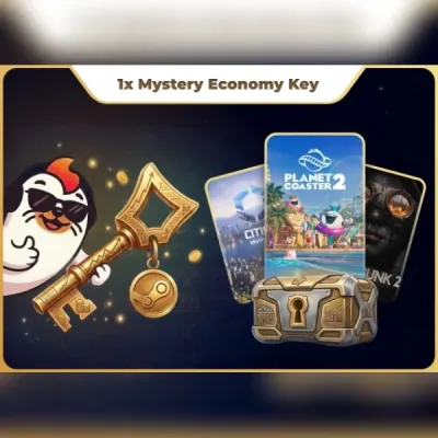 1x Economy Mystery