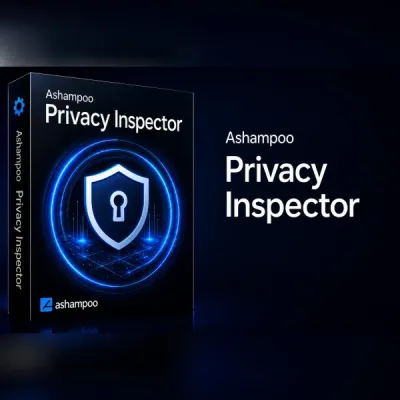 Ashampoo Privacy Inspector Activation