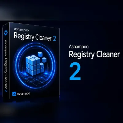 Ashampoo Registry Cleaner 2 Activation