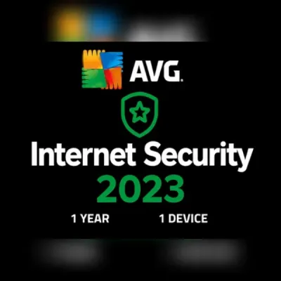 AVG Internet Security 2023