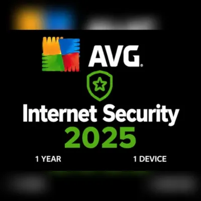 AVG Internet Security 2025