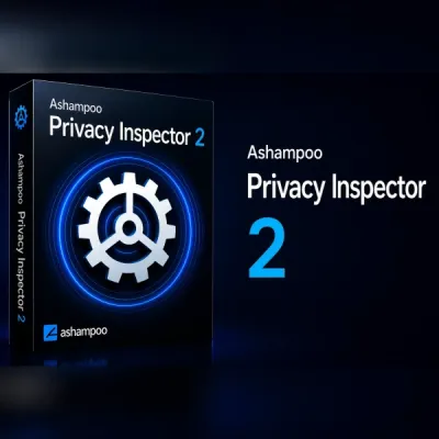 Ashampoo Privacy Inspector 2 Activation