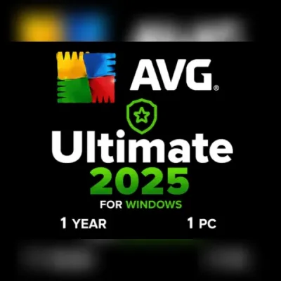 AVG Ultimate for Windows 2025