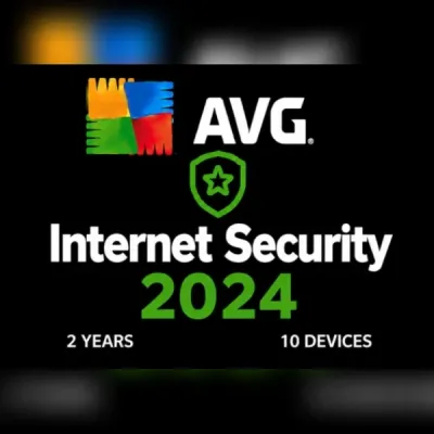AVG Internet Security 2024