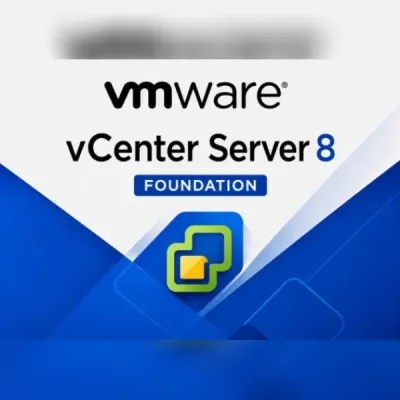 VMware vCenter Server 8 Foundation