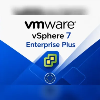 VMware vSphere 7 Enterprise Plus