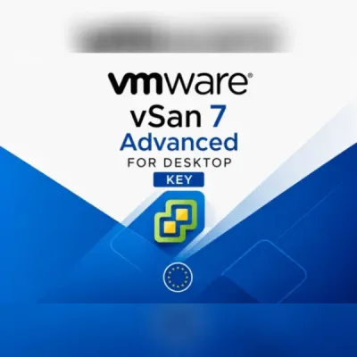 Vmware vSan 7 Advanced For Desktop