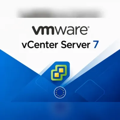 VMware vCenter Server 7