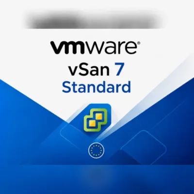 Vmware vSan 7 Standard