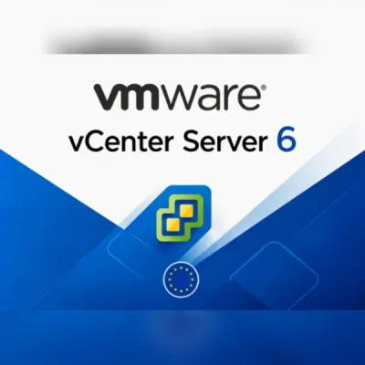 VMware vCenter Server 6