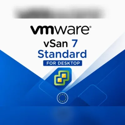 VMware vSan 7 Standard for Desktop