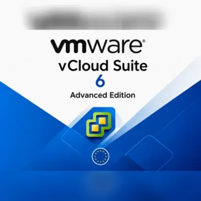 VMware vCloud Suite 6 Advanced Edition