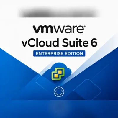 VMware vCloud Suite 6 Enterprise Edition