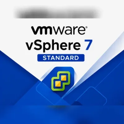 VMware vSphere 7 Standard