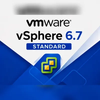 VMware vSphere 6.7 Standard