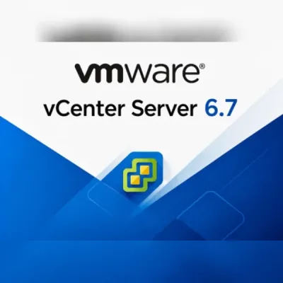 VMware vCenter Server 6.7