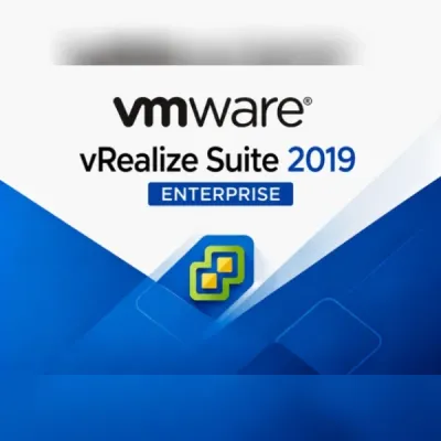 VMware vRealize Suite 2019 Enterprise