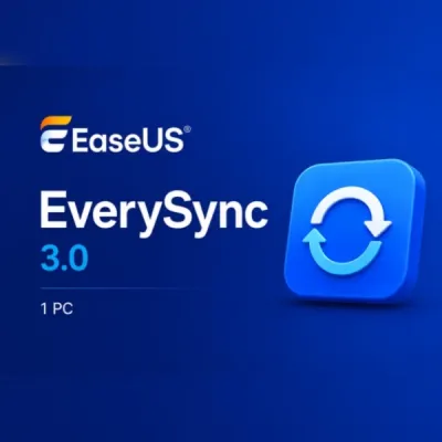 EaseUS EverySync 3.0