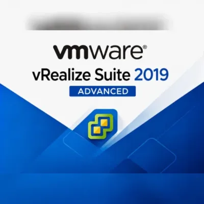 VMware vRealize Suite 2019 Advanced