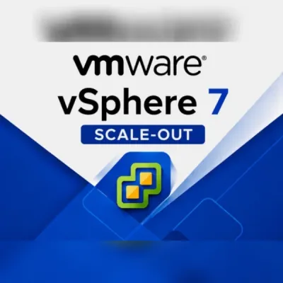 VMware vSphere 7 Scale-Out