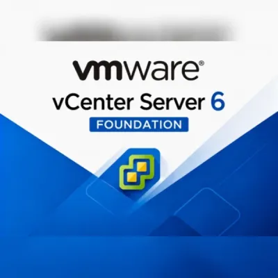 VMware vCenter Server 6 Foundation