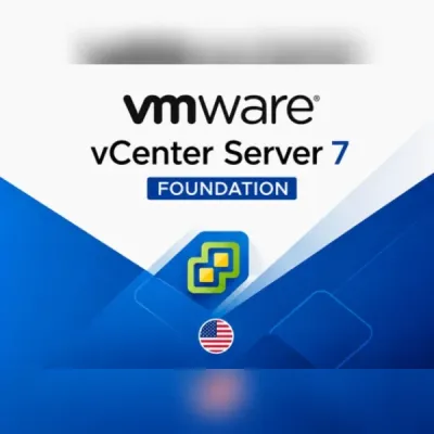 VMware vCenter Server 7 Foundation - UNITED STATE