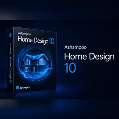 Ashampoo Home Design 10 Activation