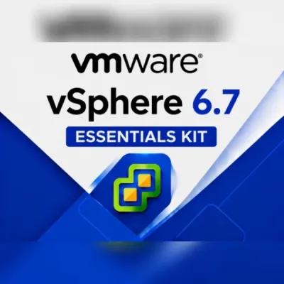 VMware vSphere 6.7 Essentials Kit